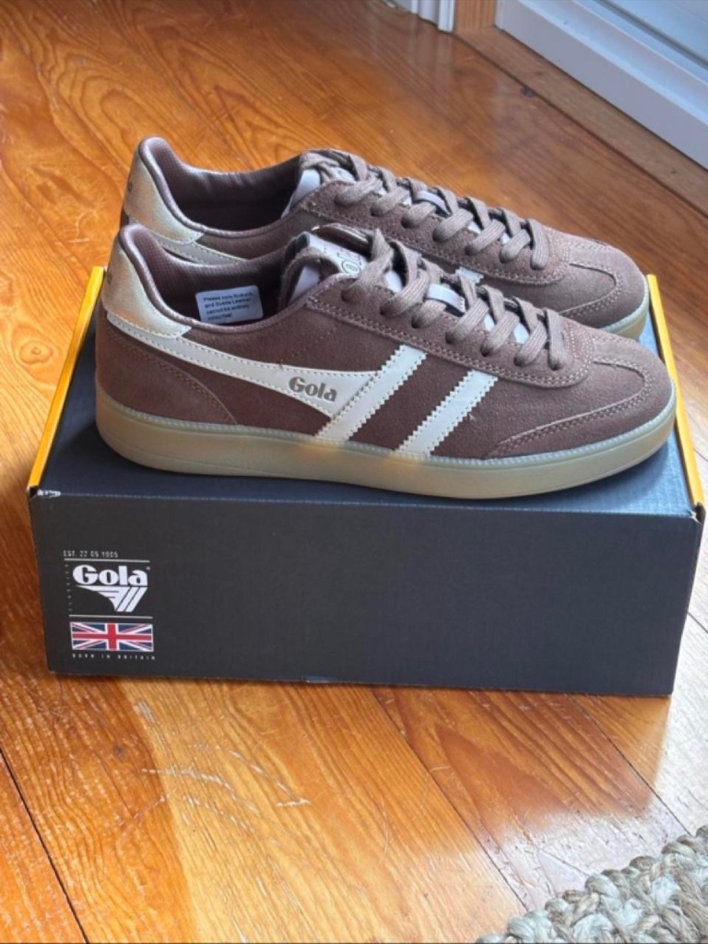 Gola Viper Sneakers